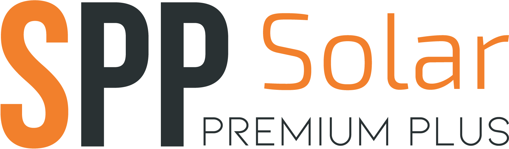 Solar Premium Plus Logo